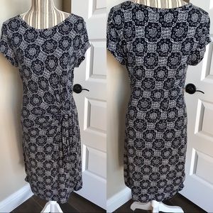 LOFT Super Soft Dress